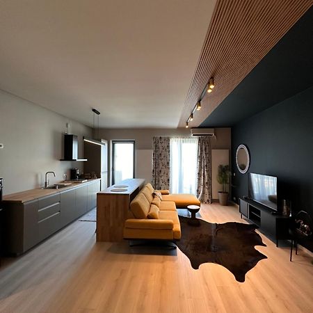 Silvia B&B Bucharest Luaran gambar