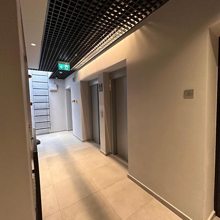 Silvia B&B Bucharest Luaran gambar
