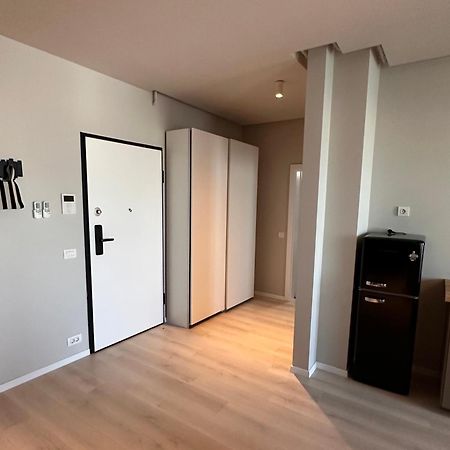 Silvia B&B Bucharest Luaran gambar