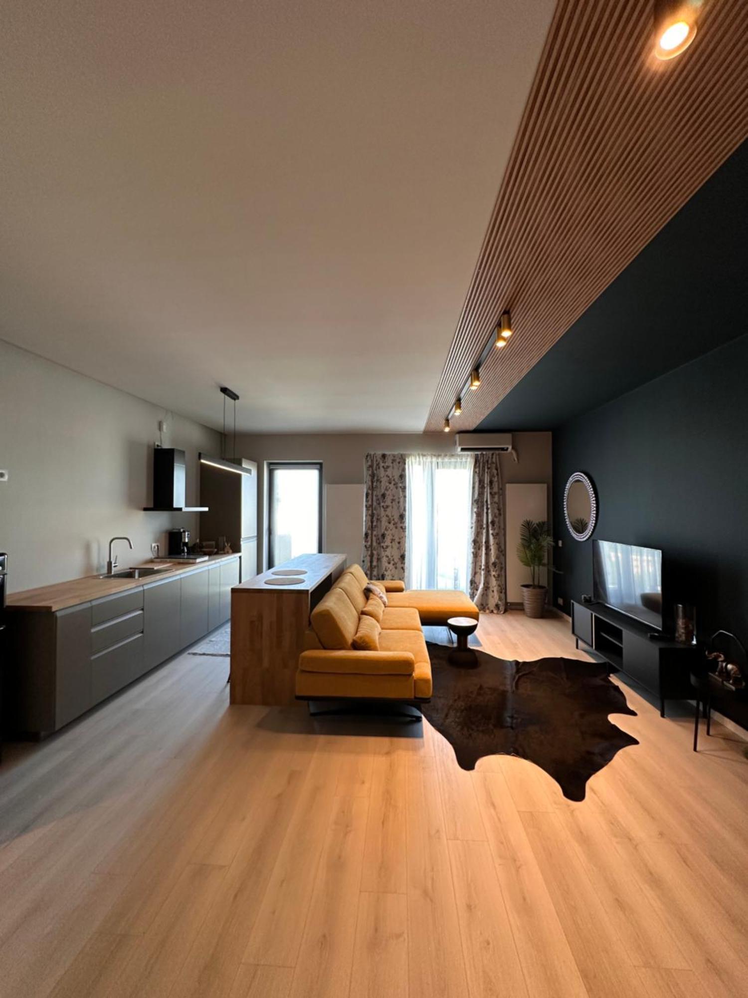 Silvia B&B Bucharest Luaran gambar
