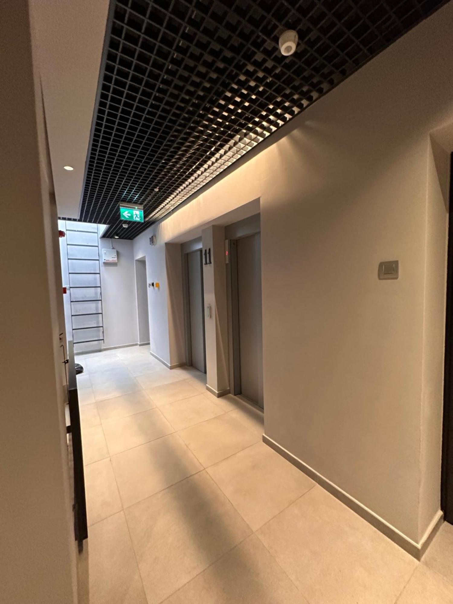 Silvia B&B Bucharest Luaran gambar