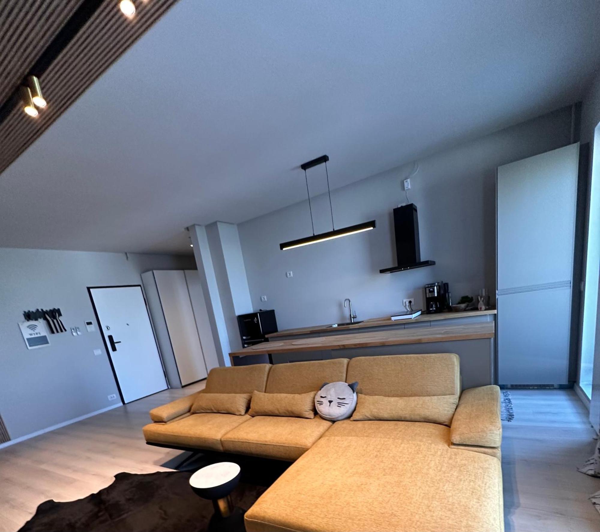Silvia B&B Bucharest Luaran gambar