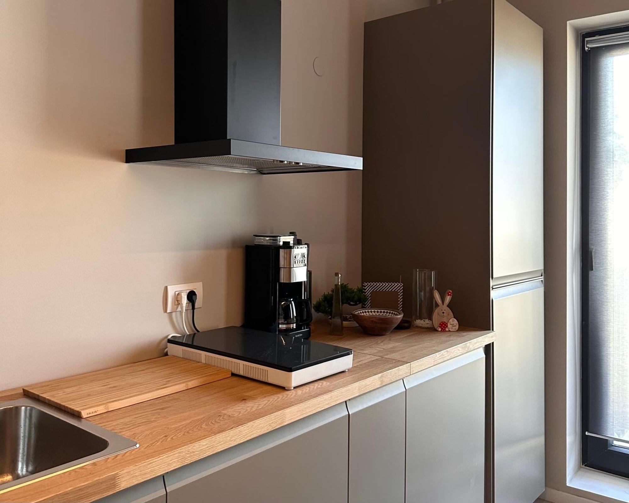 Silvia B&B Bucharest Luaran gambar