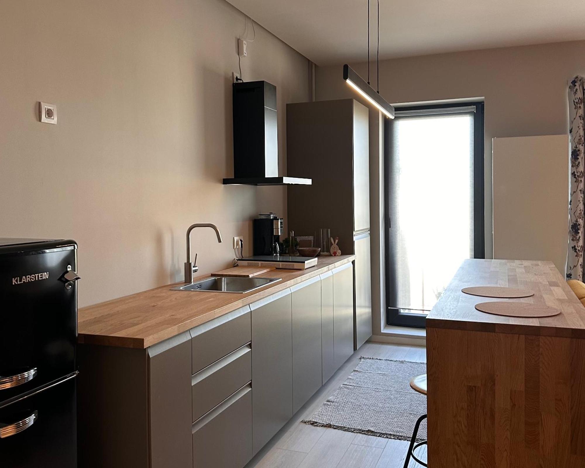 Silvia B&B Bucharest Luaran gambar