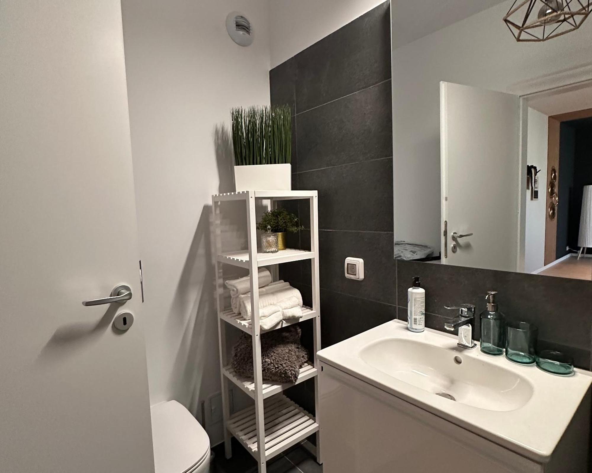 Silvia B&B Bucharest Luaran gambar