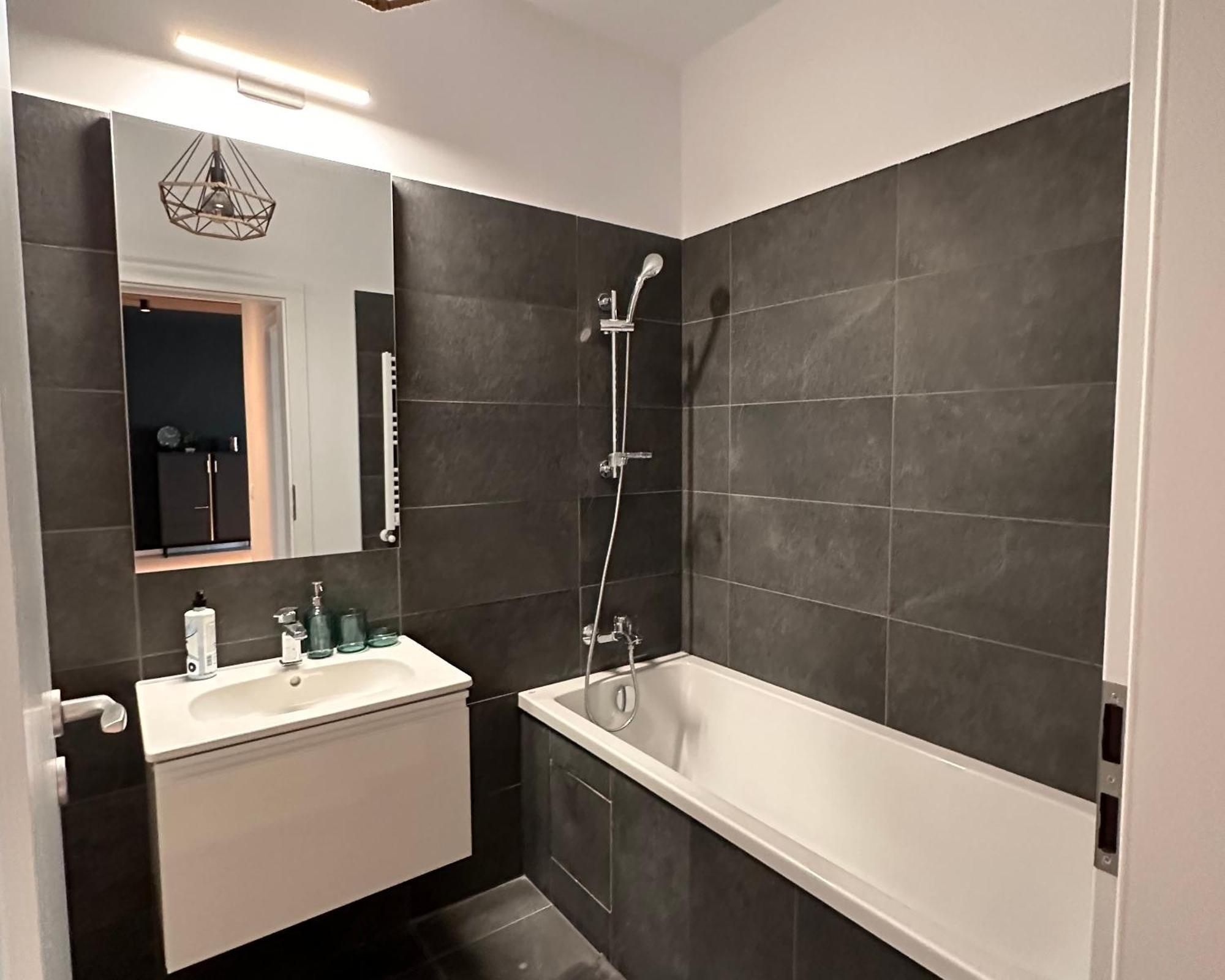 Silvia B&B Bucharest Luaran gambar